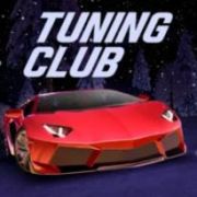 Tuning Club Online Apk