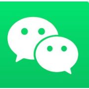 Aplikacja WeChat
