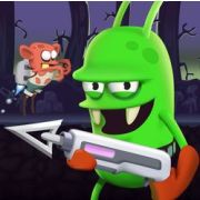 Zombie Catcher Apk