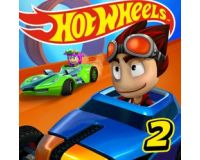 Beach Buggy Racing 2 Apk