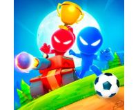 स्टिकमैन पार्टी Apk