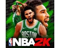NBA 2K Mobile APK Na É›yÉ› Adwuma