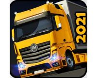 Cargo Simulator 2021 Apk