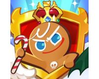 Cookie Run Kingdom Apk