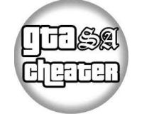 GTA SA Cheater Apk