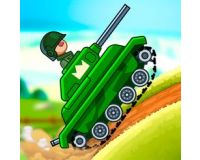 Hills Of Steel Apk
