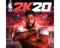 NBA 2K20 APK