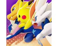Pokemon Unite Apk