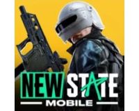 Pubg New State Apk