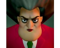 ØªØ·Ø¨ÙŠÙ‚ Scary Teacher 3D Apk