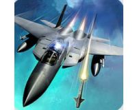 Sky Fighter 3D Apk