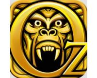 Temple Run OZ Apk