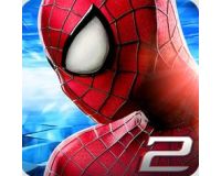 The Amazing Spiderman 2 Apk