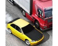 Traffic Racer Apk