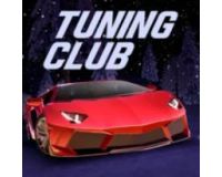 Tuning Club Online Apk