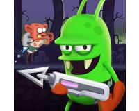 Zombie Catcher Apk