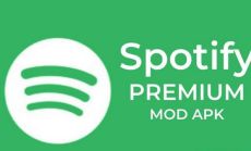 Spotify Apk