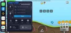Game Turbo APK