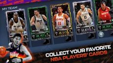 NBA 2K Mobile APK Na É›yÉ› Adwuma