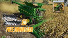 FS 20 APK