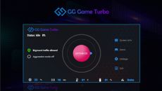 Game Turbo APK