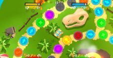 Fiesta Stickman Apk