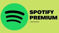 Spotify Apk