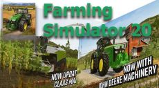 FS 20 APK