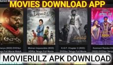 Movierulz Apk