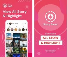 Story Saver Instagram APK