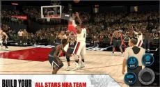 NBA 2K Mobile APK Na É›yÉ› Adwuma