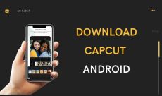 Táº£i Xuá»‘ng Capcut APK V7.9.0 KhÃ´ng CÃ³ HÃ¬nh Má»
