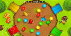 Fiesta Stickman Apk