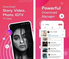 Story Saver Instagram APK