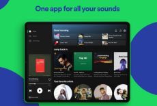 Spotify Apk