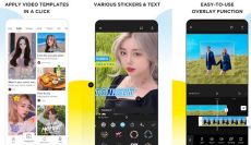 Táº£i Xuá»‘ng Capcut APK V7.9.0 KhÃ´ng CÃ³ HÃ¬nh Má»
