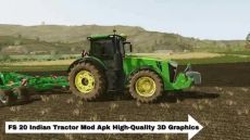 FS 20 APK