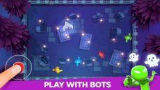 Fiesta Stickman Apk