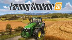FS 20 APK