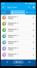 ã‚¢ãƒ—ãƒªã‚¯ãƒ­ãƒ¼ãƒŠãƒ¼APK