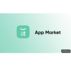 App Market Apk
