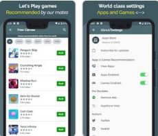 App Store Apk