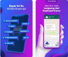 BCA Mobile Apk