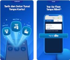 BCA Mobile Apk