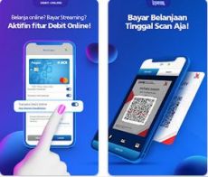 BCA Mobile Apk
