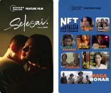 Bioskop Online Apk
