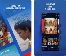Bioskop Online Apk