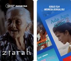 Bioskop Online Apk