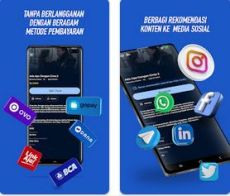 Bioskop Online Apk