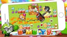 Bomb It Apk
